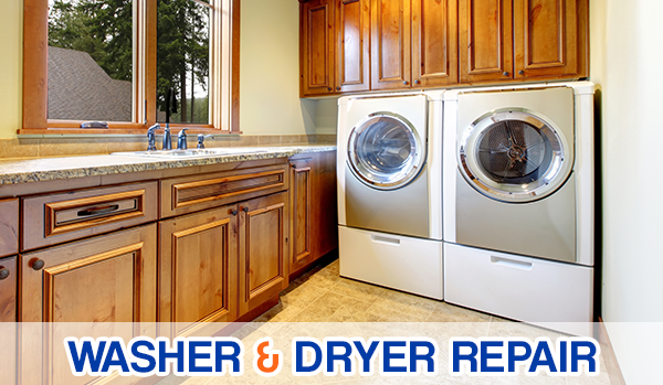 D & J Appliance Repair | 8807 NW Paradise Ct, Tamarac, FL 33321, USA | Phone: (954) 709-7400