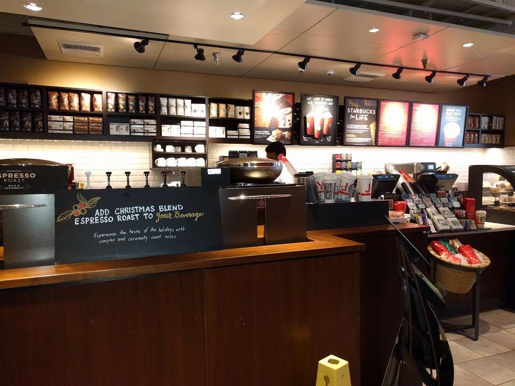 Starbucks | 2523 John Milton Dr, Herndon, VA 20171, USA | Phone: (703) 264-9022