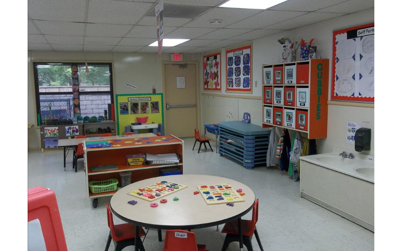 West Covina KinderCare | 3443 Nogales St, West Covina, CA 91792 | Phone: (626) 965-9611