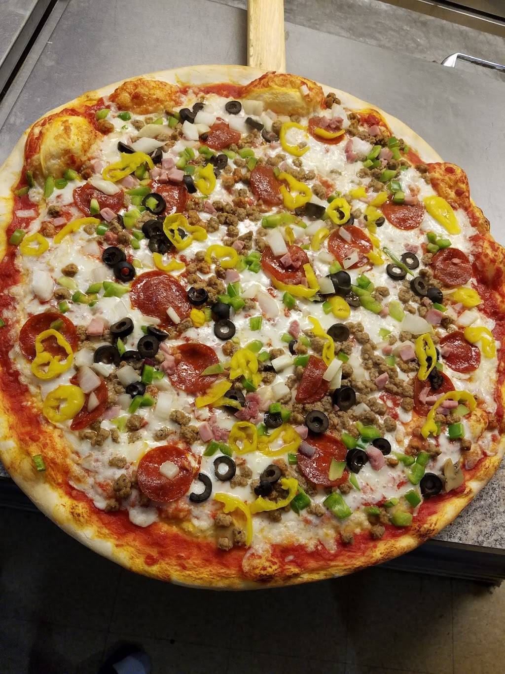 Napolis Pizza | 3475 Shadeland Ave #5706, Indianapolis, IN 46226, USA | Phone: (317) 545-1907