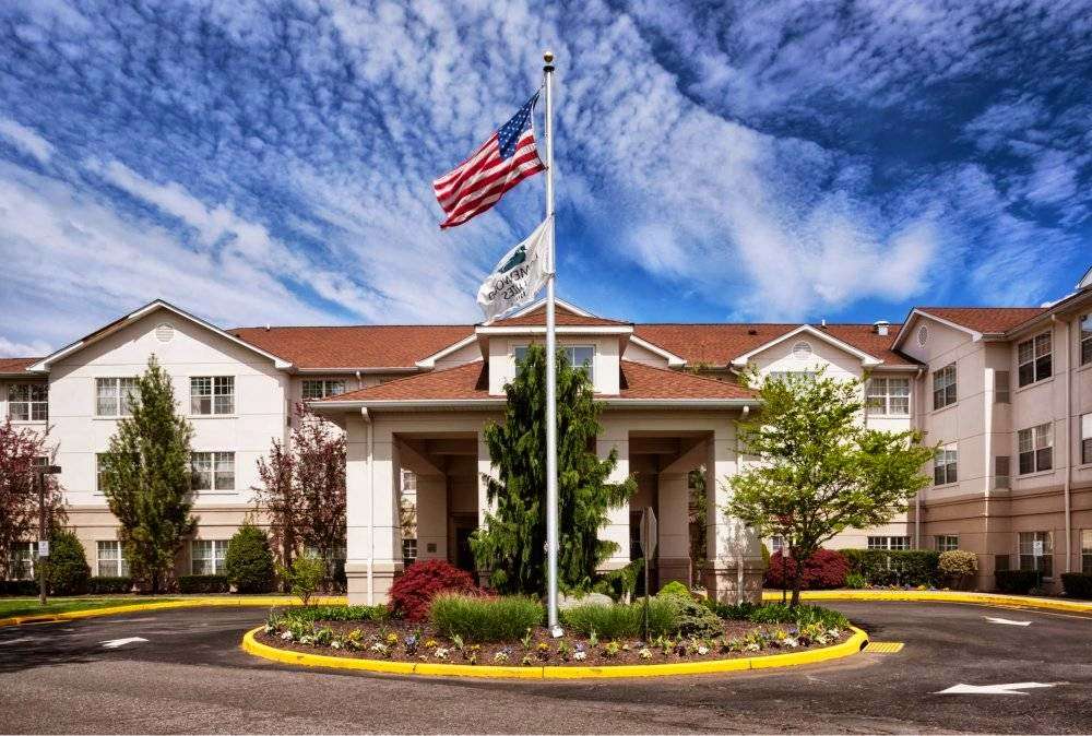 Homewood Suites by Hilton Newark-Cranford | 2 Jackson Dr, Cranford, NJ 07016, USA | Phone: (908) 709-1980