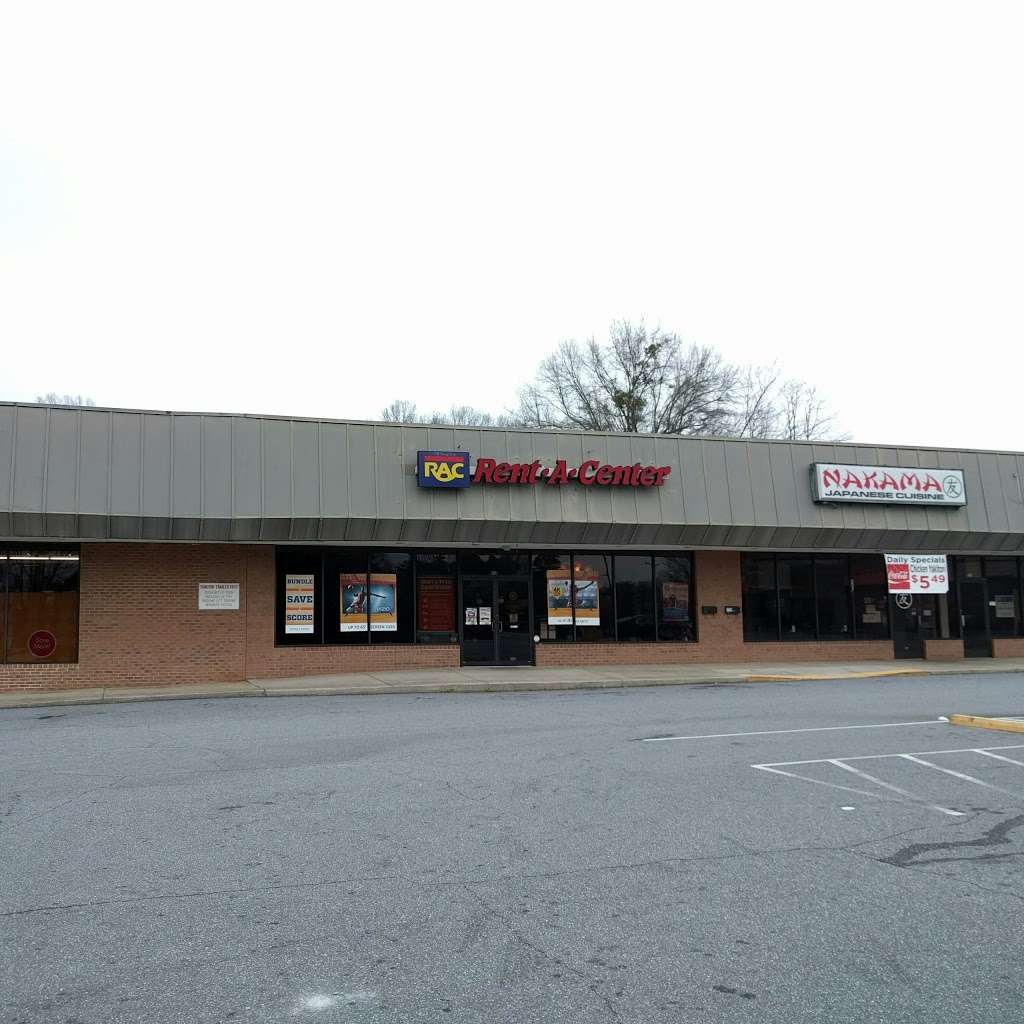 Rent-A-Center | 1234 U.S. Hwy 70 SW, Hickory, NC 28602 | Phone: (828) 324-4016