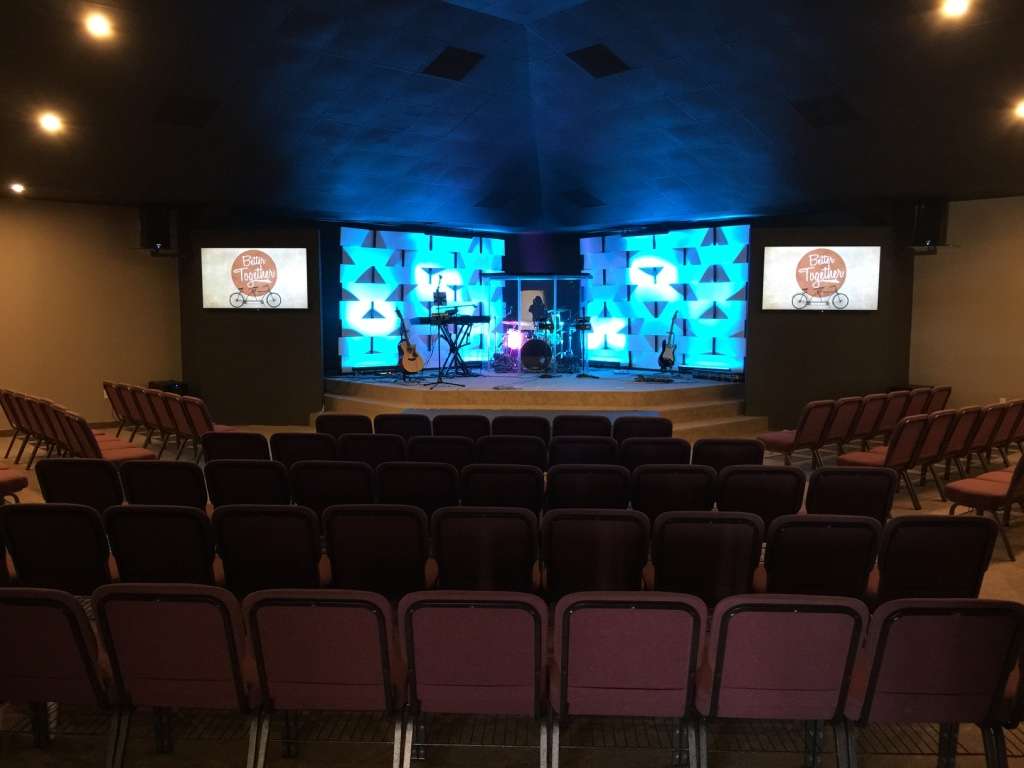 Access Church | 7302 McCoy Rd, Manvel, TX 77578, USA | Phone: (281) 997-3348