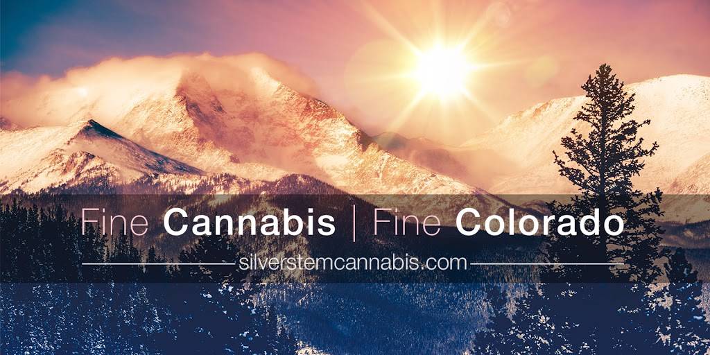 Silver Stem Fine Cannabis Northfield Commerce City Area Dispensa | 5275 Quebec St, Commerce City, CO 80022, USA | Phone: (720) 458-5820