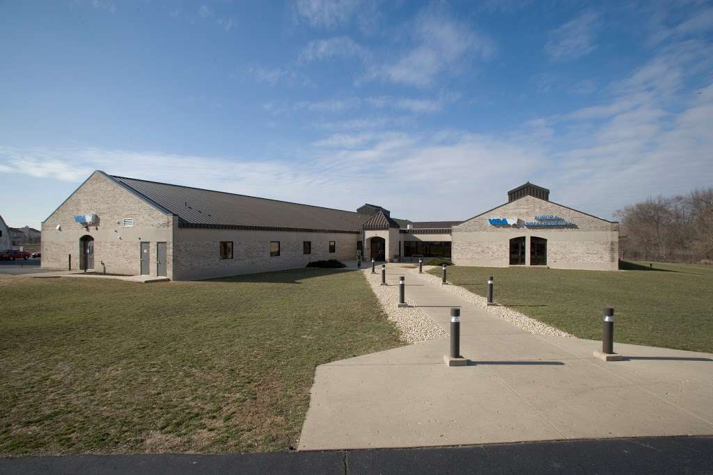 VCA Aurora Animal Hospital 2600 W Galena Blvd, Aurora, IL 60506, USA BusinessYab