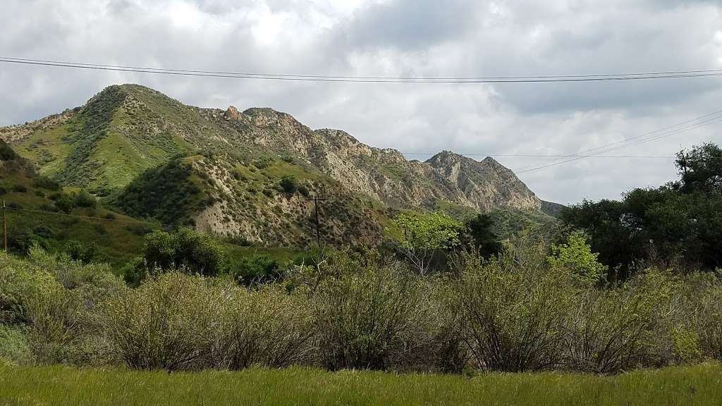 Pico Canyon Park | 25600 Pico Canyon Rd, Stevenson Ranch, CA 91381, USA | Phone: (661) 222-9536