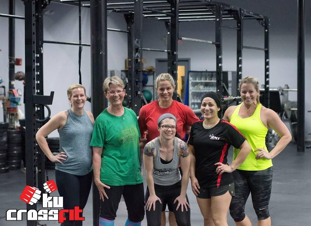 KU CrossFit | 4540 Roswell Rd NE, Atlanta, GA 30342 | Phone: (404) 477-5425