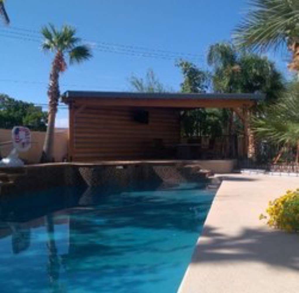 Las Vegas Pool Cleaning and Maintenance | 6617 W Plumflower Ln, Las Vegas, NV 89108, USA | Phone: (702) 323-8666