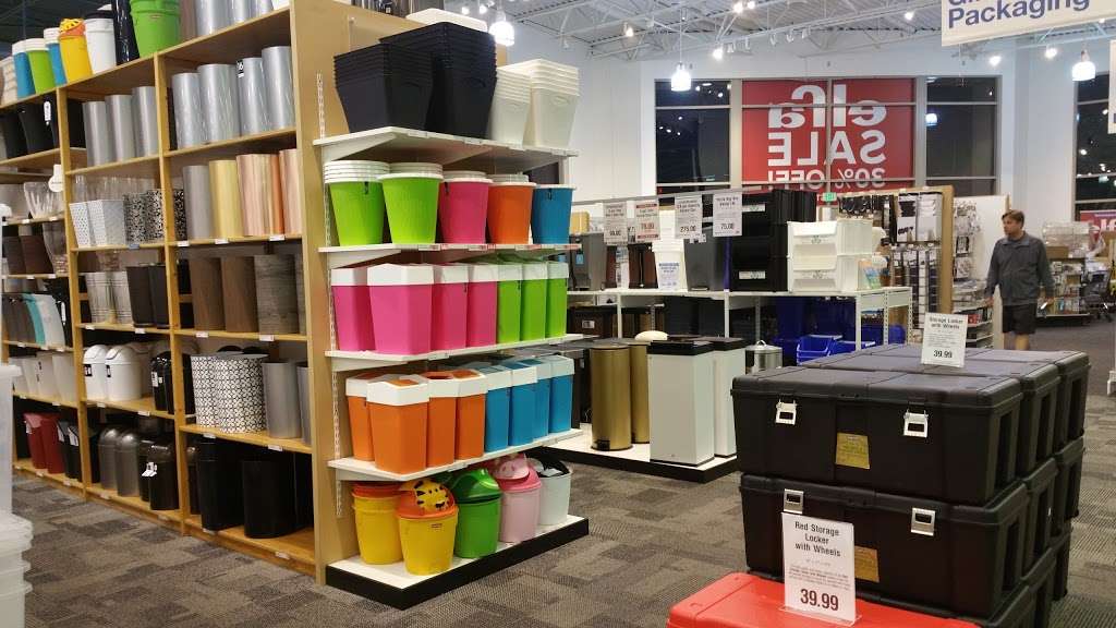 The Container Store | 901 S Coast Dr G, Costa Mesa, CA 92626, USA | Phone: (714) 556-2333