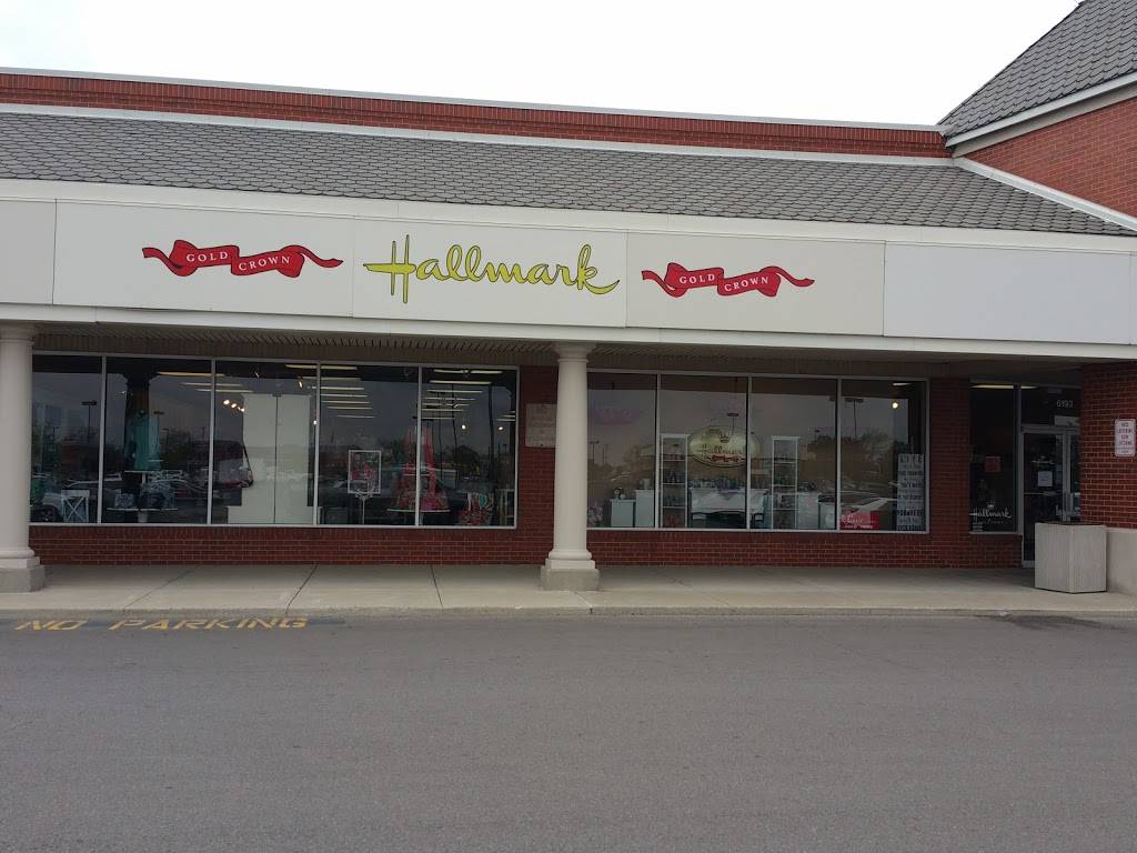 Karens Hallmark Shop-Curbside Pick Up Available | 1331 Stoneridge Dr, Stoneridge Ln, Gahanna, OH 43230, USA | Phone: (614) 337-2356