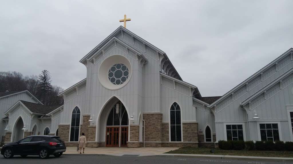 St. Joseph Catholic Church | 95 Plum Brook Rd, Somers, NY 10589, USA | Phone: (914) 232-2910