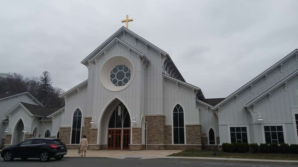 St. Joseph Catholic Church | 95 Plum Brook Rd, Somers, NY 10589 | Phone: (914) 232-2910