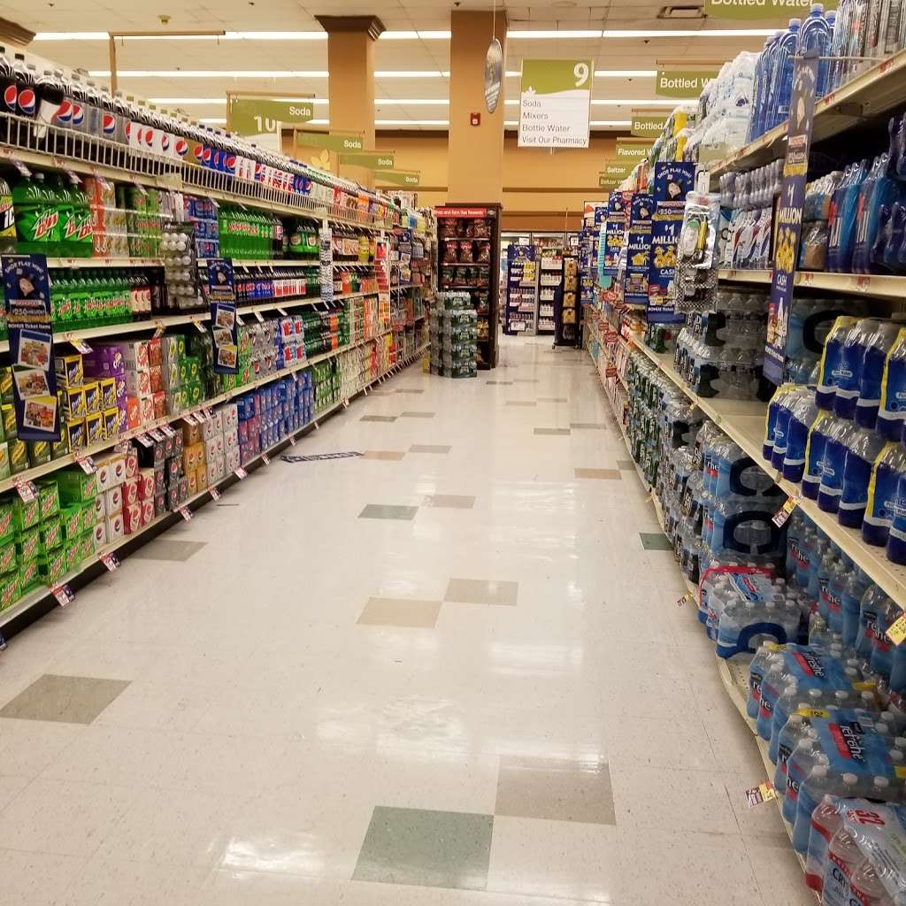 ACME Markets 1640 Bethlehem Pike, Flourtown, PA 19031, USA BusinessYab