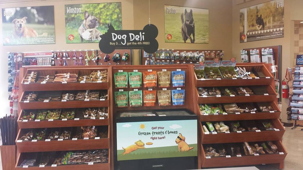 Pet Food Express | 27341 Hawthorne Blvd, Rolling Hills Estates, CA 90274, USA | Phone: (310) 541-4444