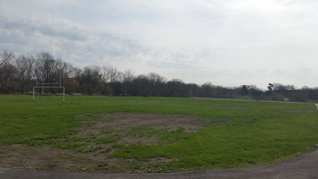 Soccer Rugby Field | 2-398 E Old Ridge Rd, Hobart, IN 46342 | Phone: (219) 776-1789