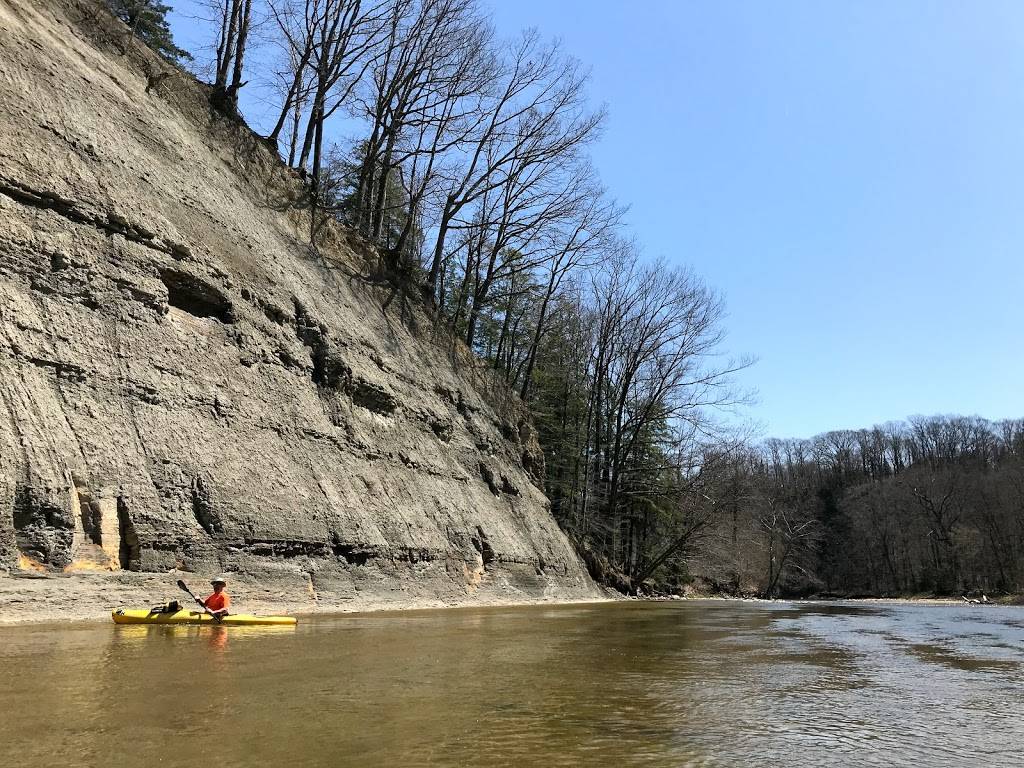 River Cruiser Kayaking | 3995 Jennings Rd, Cleveland, OH 44109, USA | Phone: (440) 539-6611