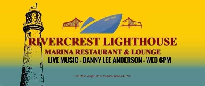 Danny Lee Anderson @DanAndersonLive | 3612 Triangle Ct, Columbus, IN 47203, USA | Phone: (812) 350-9713