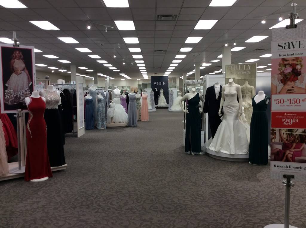 Davids Bridal | 3008 Bardstown Rd, Louisville, KY 40205, USA | Phone: (502) 459-7061