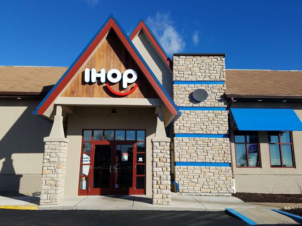 IHOP | 980 Hospitality Way, Aberdeen, MD 21001, USA | Phone: (443) 327-8277