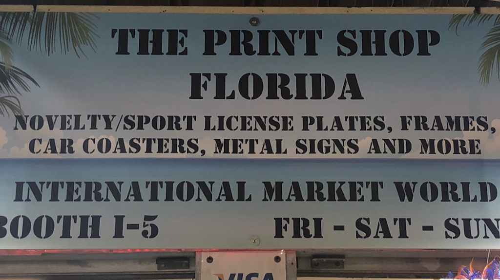 The Print Shop Florida | 1052 US-92, Auburndale, FL 33823, USA | Phone: (702) 477-5037