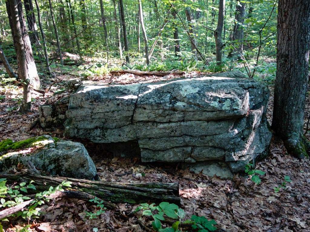 Appalachian Trail | Appalachian Trail, Sussex, NJ 07461, USA