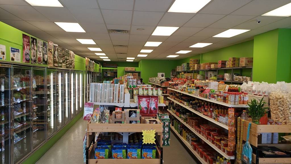 Kenny Oriental Market | 5701 Mayfield Rd, Mayfield Heights, OH 44124, USA | Phone: (440) 646-1039