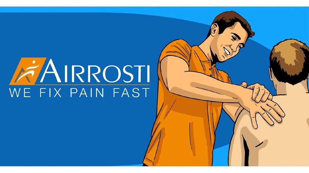 Airrosti | 9090 Gaylord Dr #201, Houston, TX 77024, USA | Phone: (800) 404-6050