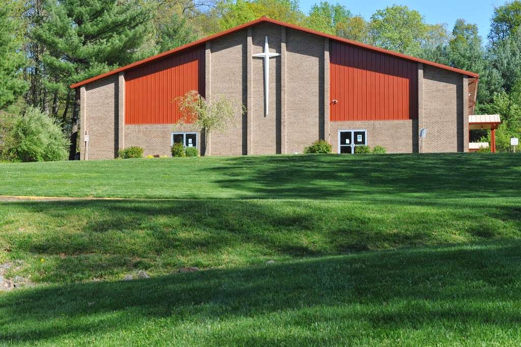 Christ Proclamation Church | Vale Rd, Oakton, VA 22124, USA | Phone: (703) 264-1275
