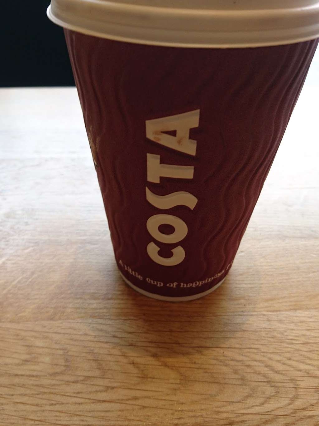 Costa Coffee | Unit 1, Silverpoint, Fore St, London N18 2SL, UK | Phone: 0333 003 5883