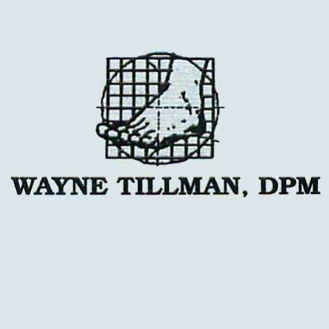 Wayne Tillman, DPM - Foot And Ankle | 13011 S 104th Ave # 201, Palos Park, IL 60464 | Phone: (708) 923-0400