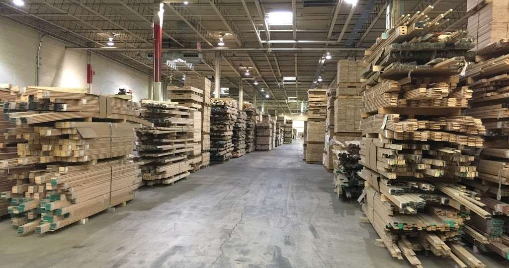 L & L Hardwoods, Inc. | 6247 74th St, Chicago, IL 60638 | Phone: (708) 496-9000