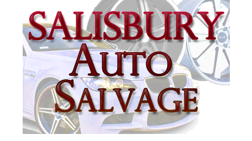 Salisbury Auto Salvage | 16 Main St, Salisbury, MA 01952, USA | Phone: (978) 462-8262