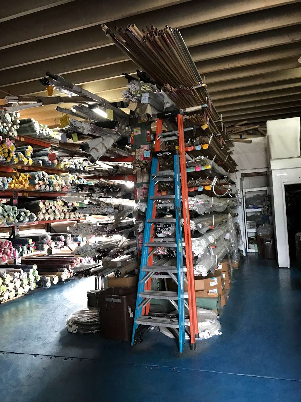 Railings Unlimited Inc | 2915 SW 2nd Ave, Fort Lauderdale, FL 33315, USA | Phone: (954) 764-2784