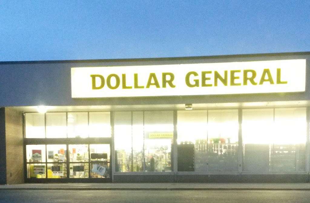 Dollar General | 6161 Cleveland St, Merrillville, IN 46410, USA | Phone: (219) 884-9340