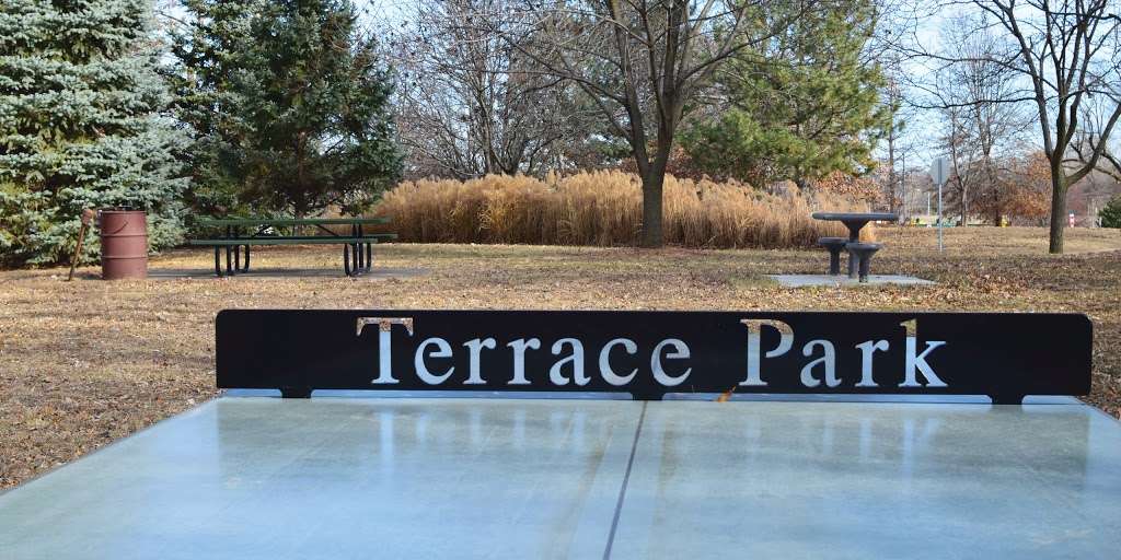 Terrace Park | 1300 E 125 Terrace, Grandview, MO 64030, USA | Phone: (816) 316-4888