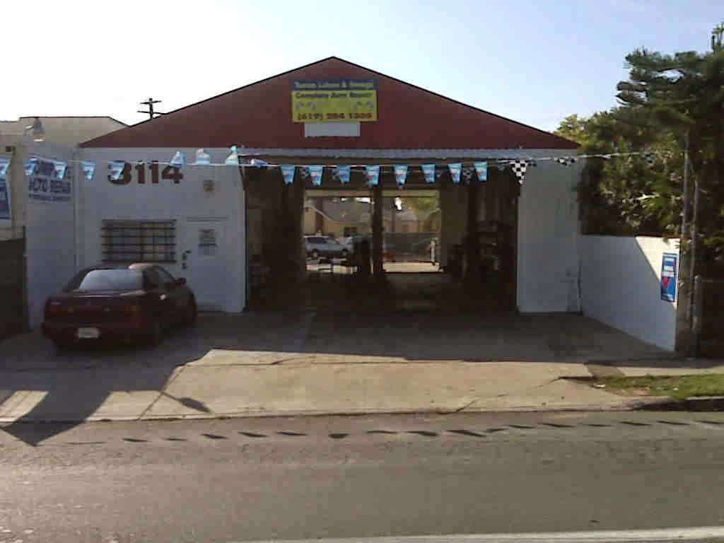 Fairmount Auto Service | 3114 Fairmount Ave, San Diego, CA 92105, USA | Phone: (619) 284-1300