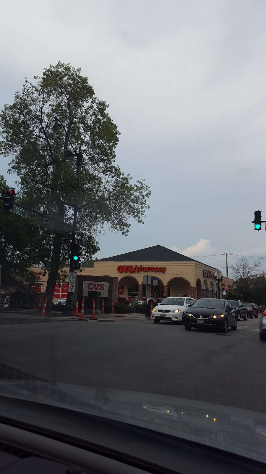 CVS Pharmacy | 1930 W 103rd St, Chicago, IL 60643 | Phone: (773) 239-8041