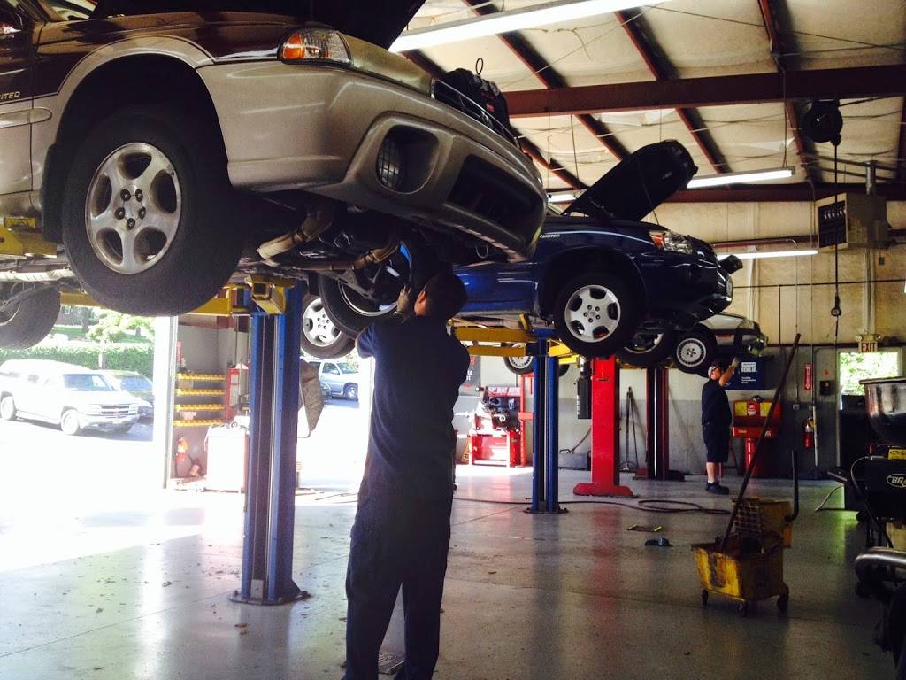 Terrys Service Center Inc. | 847 Hillwood Blvd, Nashville, TN 37209, USA | Phone: (615) 352-8434