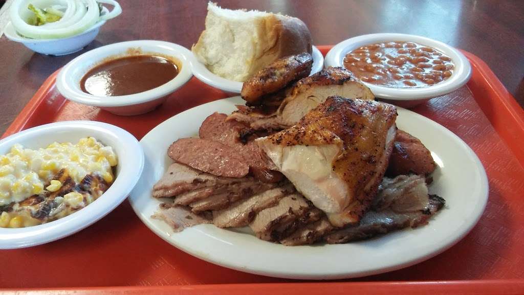 Tonys Barbecue & Steakhouse | 1223 Sheldon Rd, Channelview, TX 77530, USA | Phone: (281) 862-0087