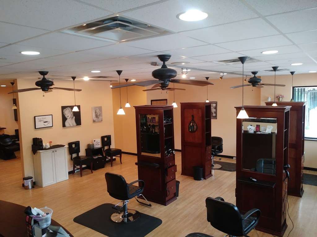 Salon Do Or Dye | 240 Mathistown Rd, Little Egg Harbor Township, NJ 08087, USA | Phone: (609) 857-3778