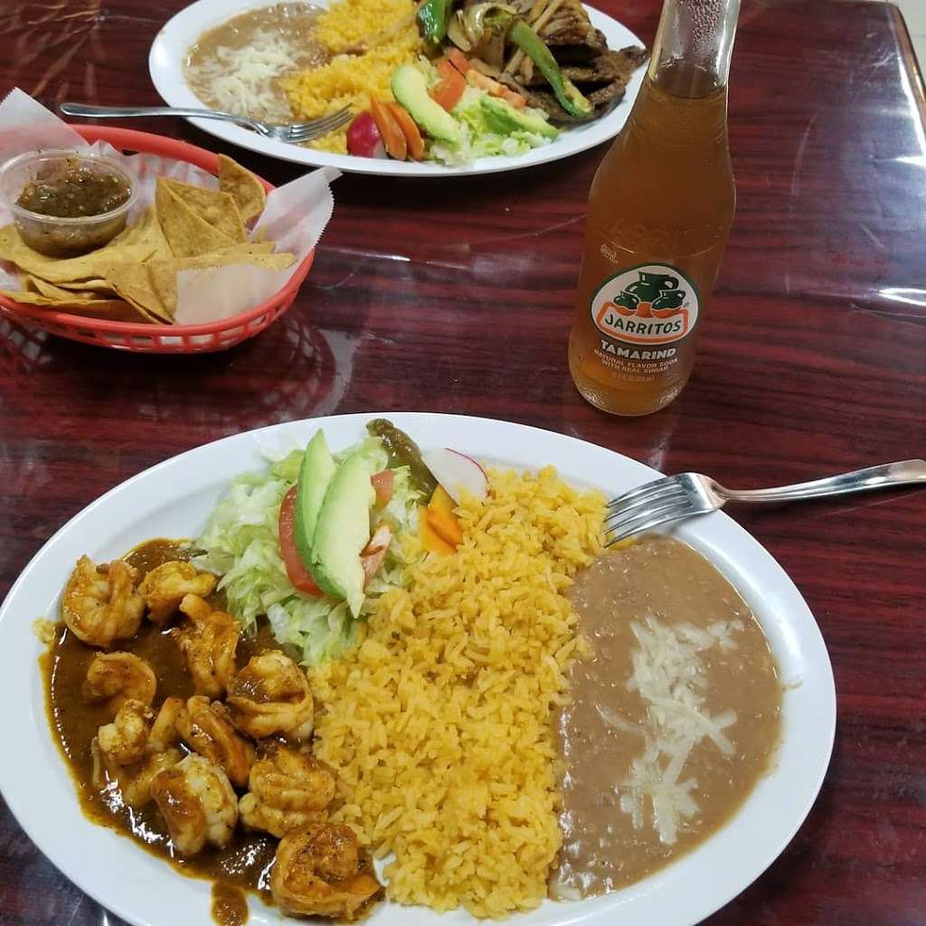 Taqueria El Jarocho 2 | 157 Harder Rd, Hayward, CA 94544, USA | Phone: (510) 940-0103