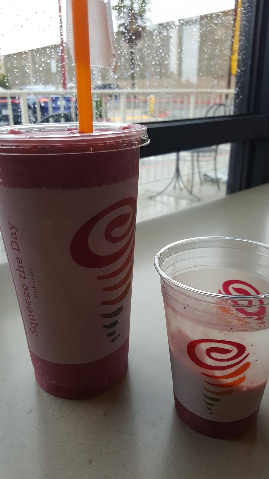 Jamba | 6348 College Grove Way #100, San Diego, CA 92115, USA | Phone: (619) 229-1432