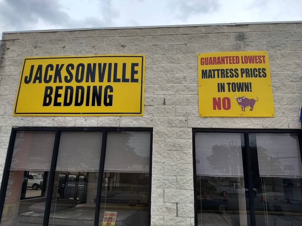 Jacksonville Bedding | 6653 Powers Ave, Jacksonville, FL 32217, USA | Phone: (904) 828-9661