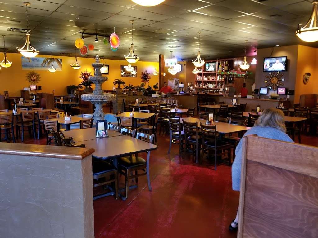 Cabos Mexican Restaurant | 202 W 161st St, Westfield, IN 46074, USA | Phone: (317) 399-6969