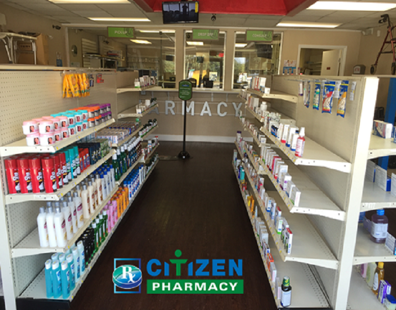 Citizen Pharmacy Jacksonville | Speciality Pharmacy Florida l Citizen Pharmacy#945 | 450077 State Rd 200 Suite#4, Callahan, FL 32011, USA | Phone: (904) 515-0929
