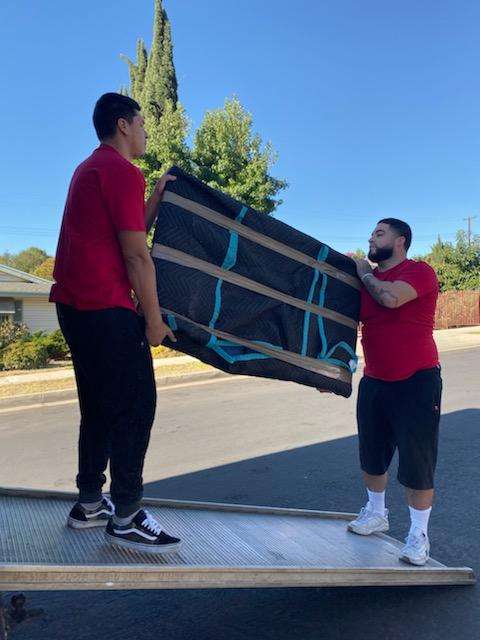 All Service moving llc | 11756 Eldridge Ave, Sylmar, CA 91342, USA | Phone: (747) 265-9117