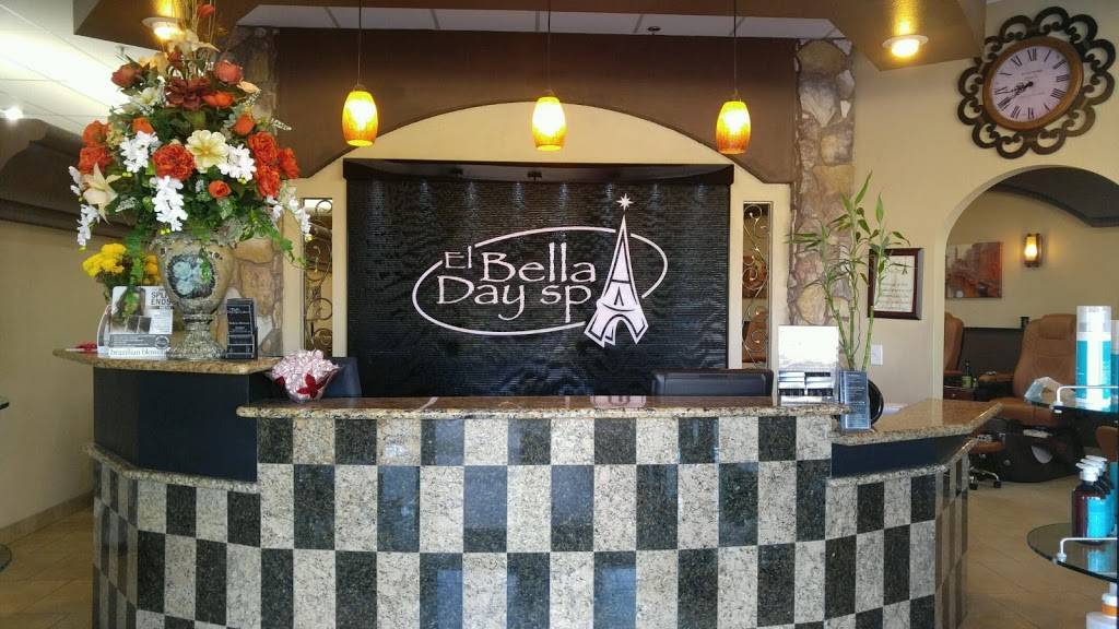 El Bella Day Spa-Gilbert | 3303 E Queen Creek Rd, Gilbert, AZ 85297, USA | Phone: (480) 988-6063