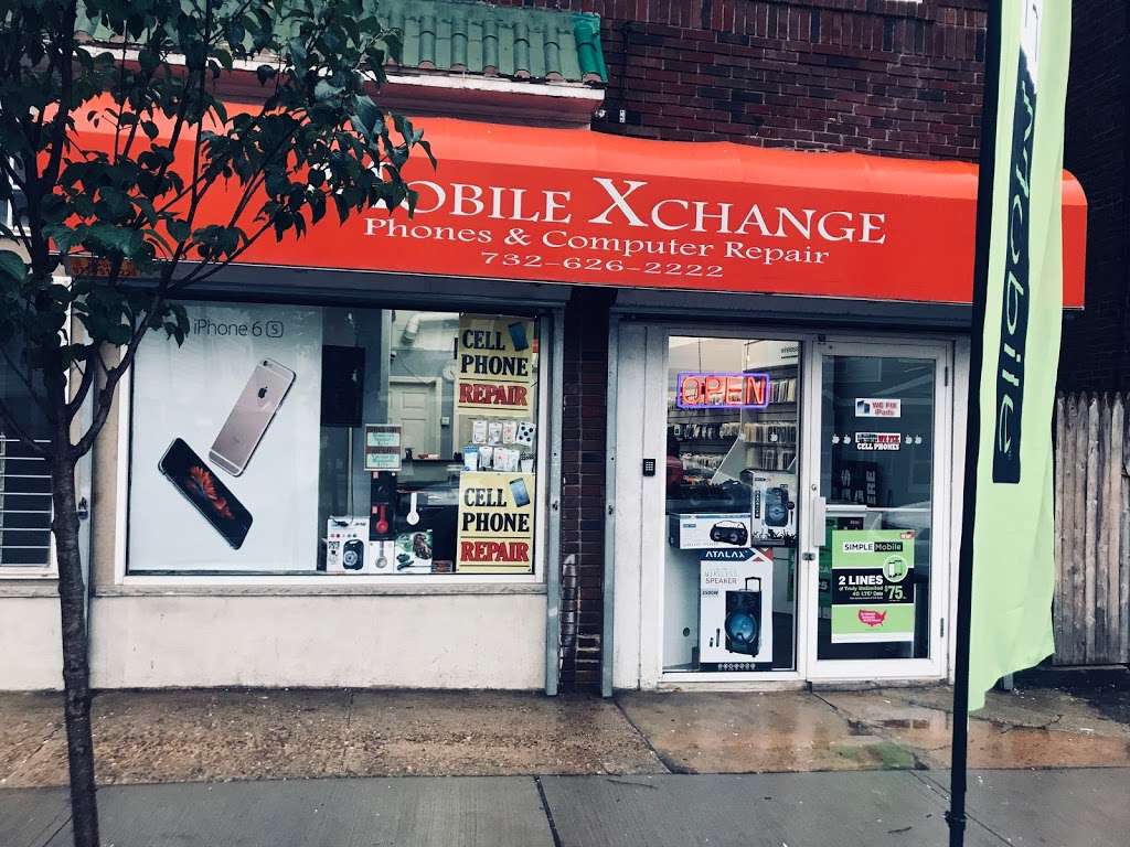 MobileXchange | 182 Hamilton St, New Brunswick, NJ 08901, USA | Phone: (732) 626-2222