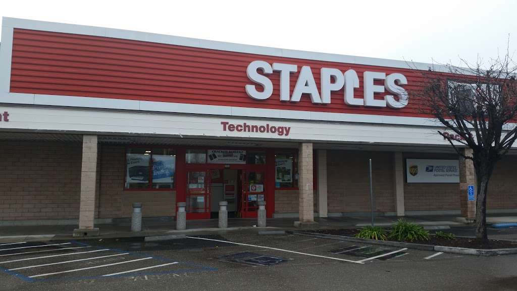 Staples | 4498 Treat Blvd, Concord, CA 94521, USA | Phone: (925) 609-1014