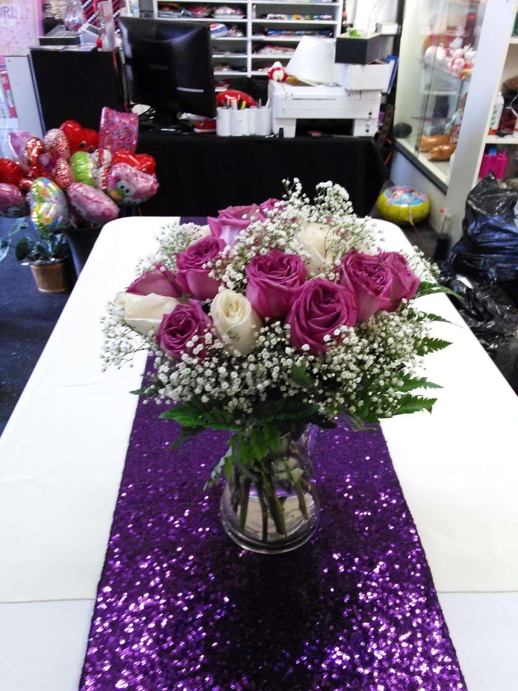 La Gracia Flower Shop Rental Party | 3708 N Figueroa St, Los Angeles, CA 90065, USA | Phone: (323) 434-7781